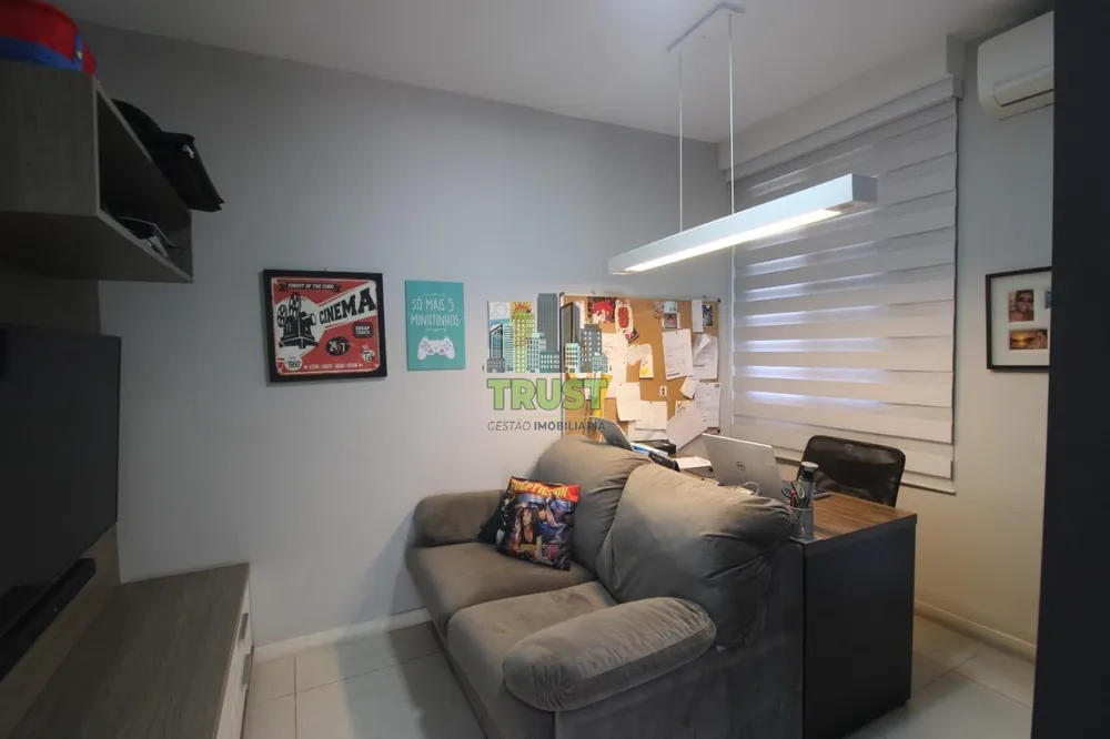 Apartamento, 4 quartos, 166 m² - Foto 19