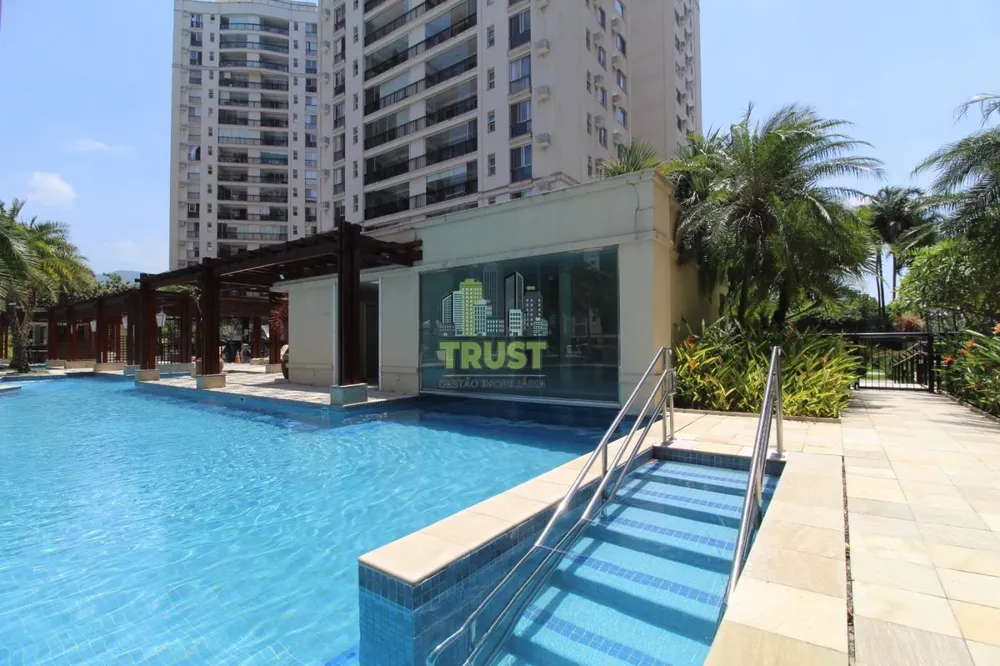 Apartamento, 4 quartos, 166 m² - Foto 45