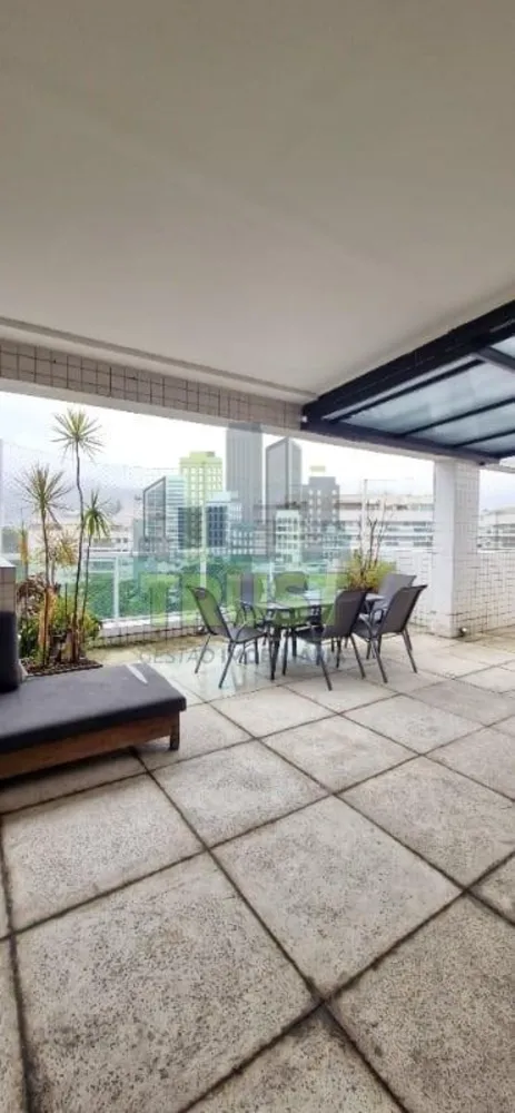 Cobertura, 3 quartos, 168 m² - Foto 31