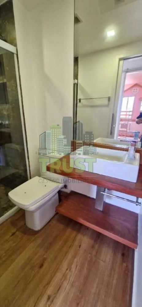 Cobertura, 3 quartos, 168 m² - Foto 23
