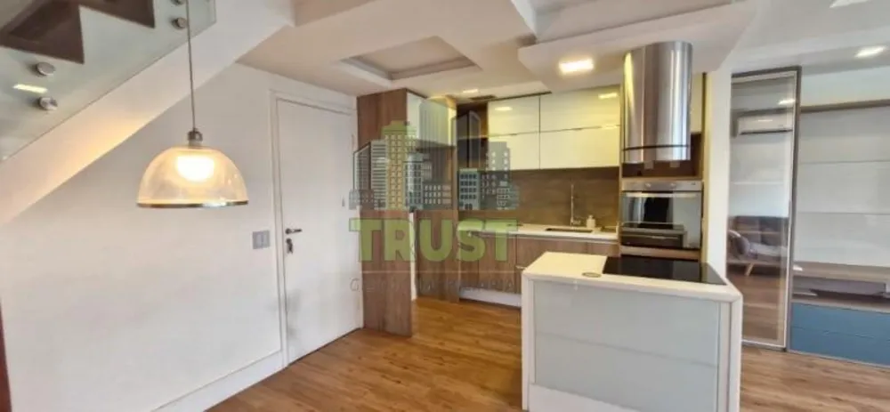Cobertura, 3 quartos, 168 m² - Foto 6