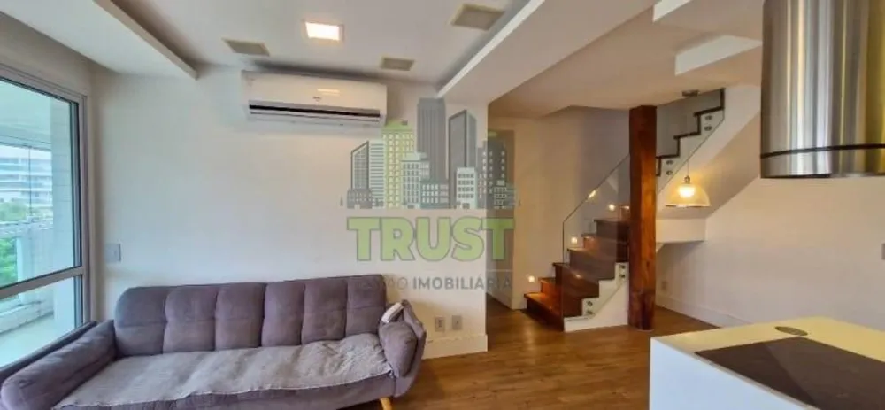 Cobertura, 3 quartos, 168 m² - Foto 9