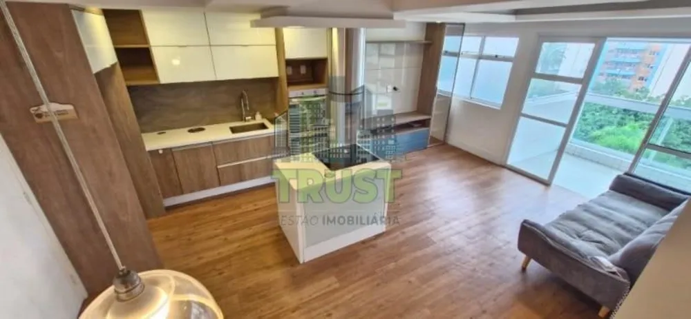 Cobertura, 3 quartos, 168 m² - Foto 1