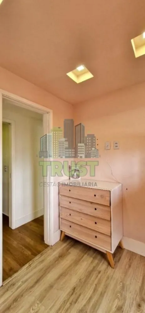 Cobertura, 3 quartos, 168 m² - Foto 22