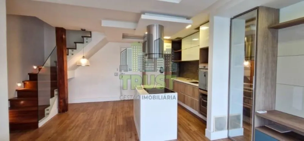 Cobertura, 3 quartos, 168 m² - Foto 4