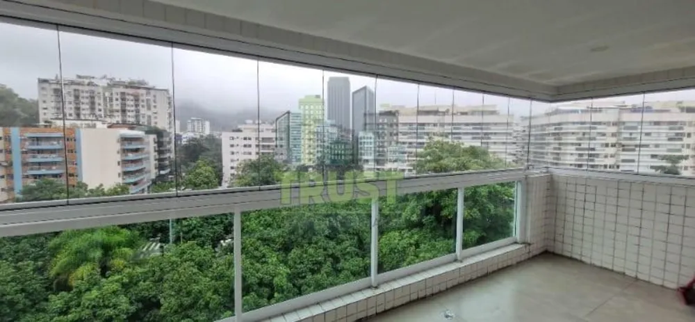 Cobertura, 3 quartos, 168 m² - Foto 13
