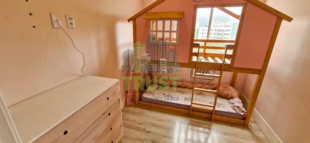 Cobertura, 3 quartos, 168 m² - Foto 20