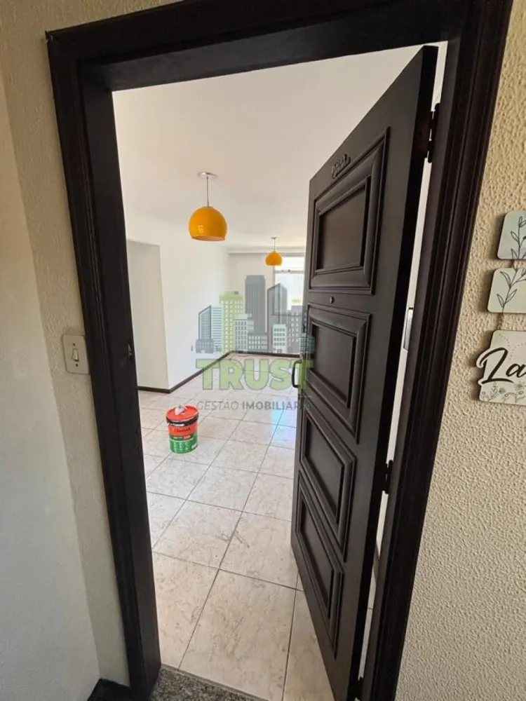 Apartamento, 2 quartos, 50 m² - Foto 6