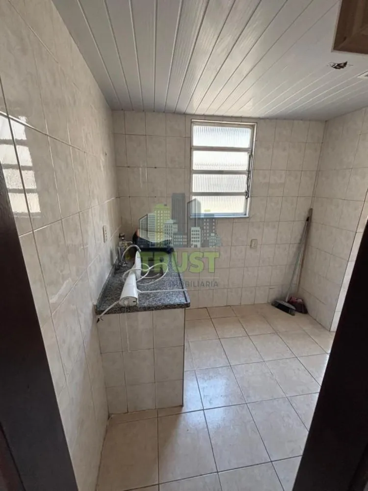 Apartamento, 2 quartos, 50 m² - Foto 8