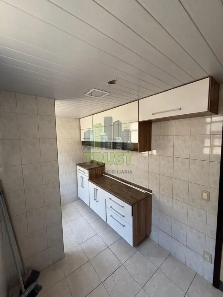 Apartamento, 2 quartos, 50 m² - Foto 9