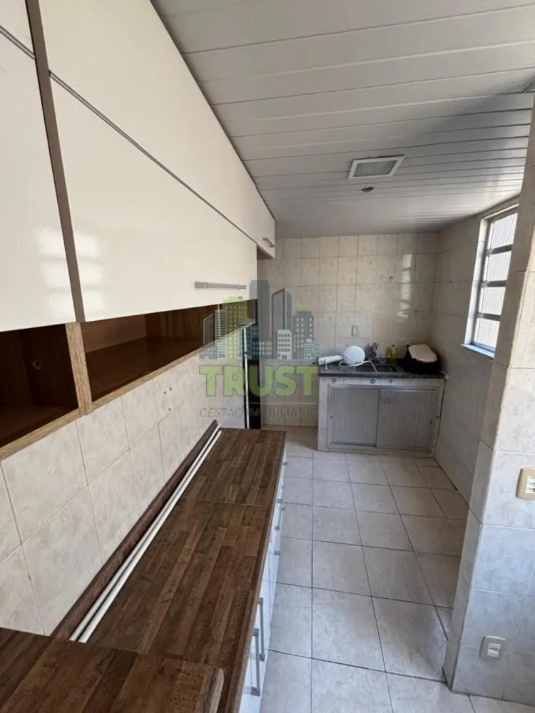 Apartamento, 2 quartos, 50 m² - Foto 11