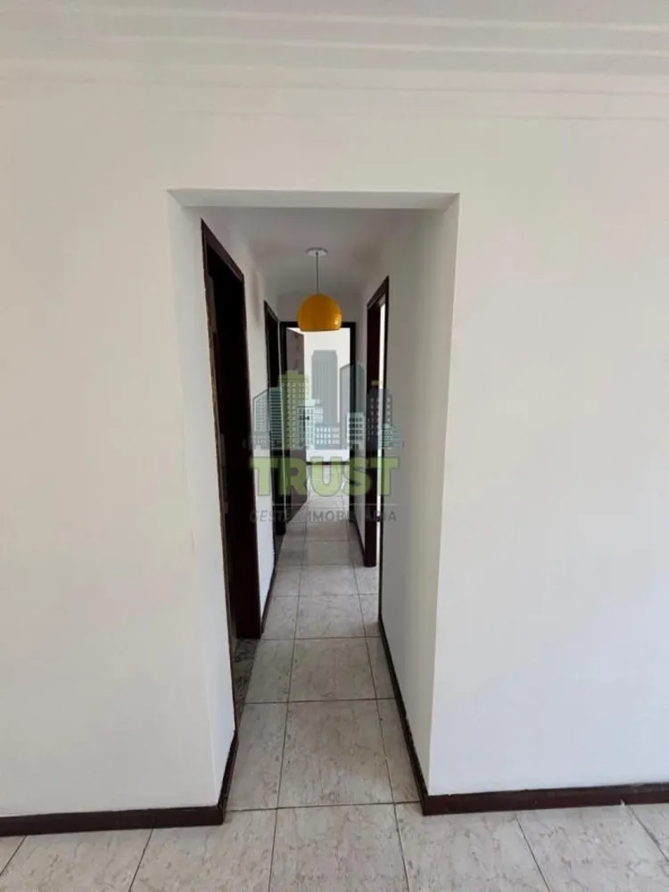 Apartamento, 2 quartos, 50 m² - Foto 3