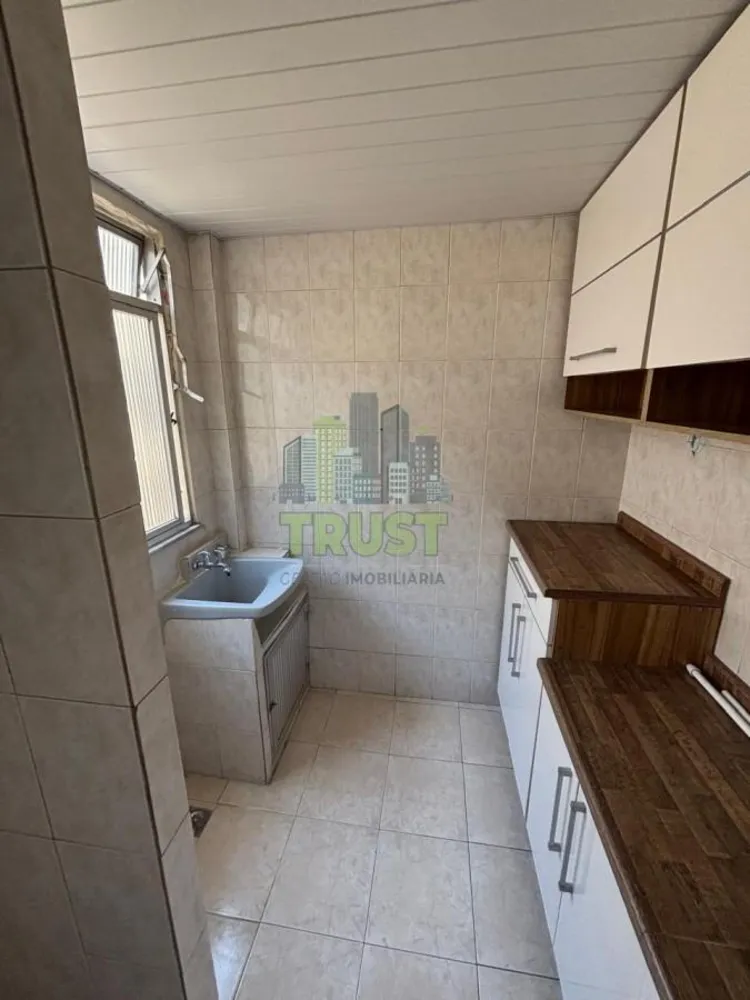 Apartamento, 2 quartos, 50 m² - Foto 10