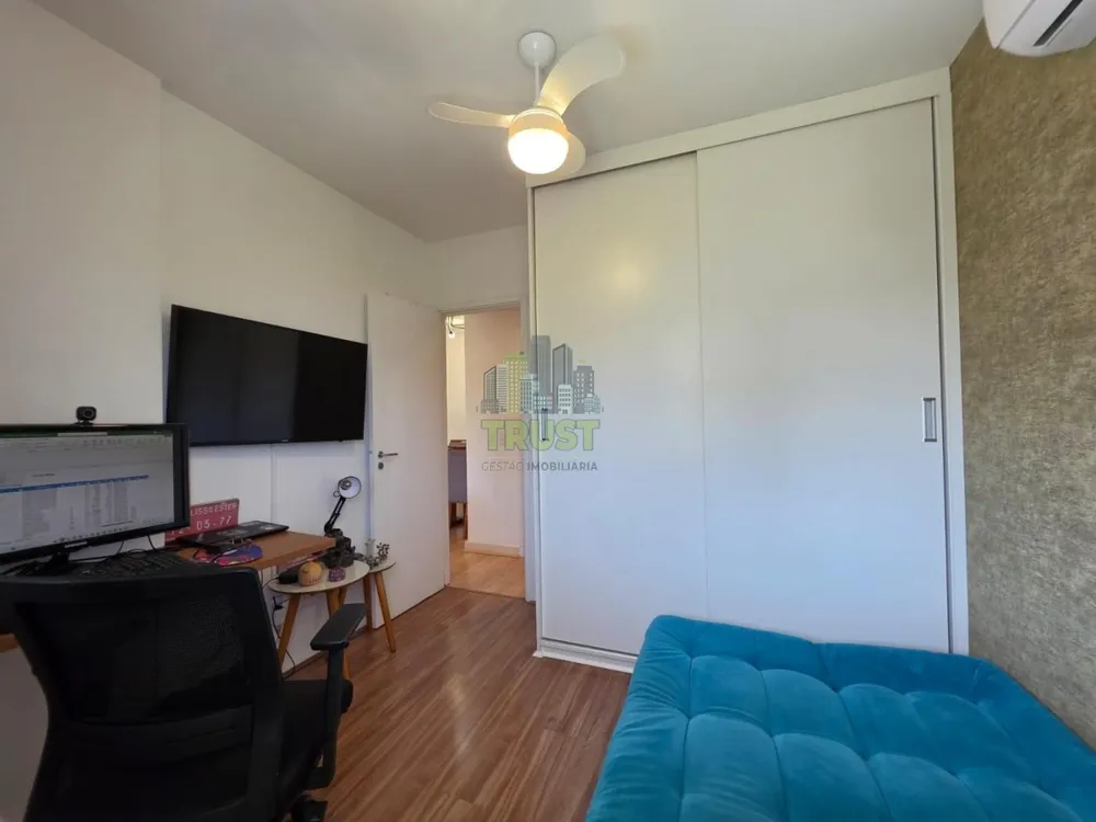 Apartamento, 3 quartos, 77 m² - Foto 28