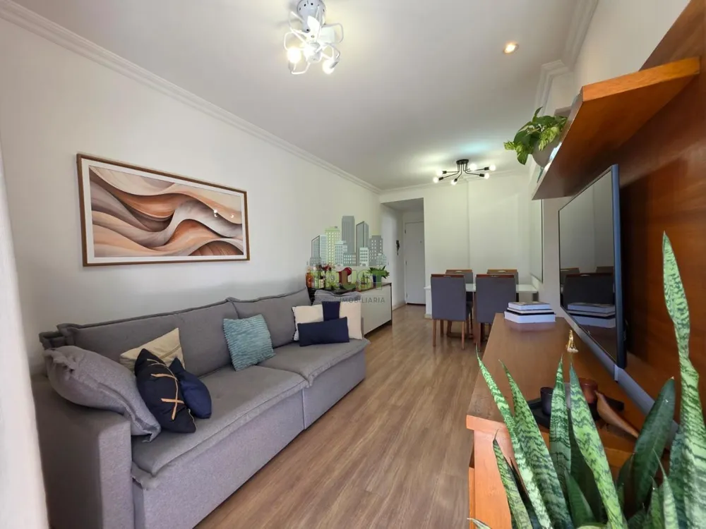 Apartamento, 3 quartos, 77 m² - Foto 4