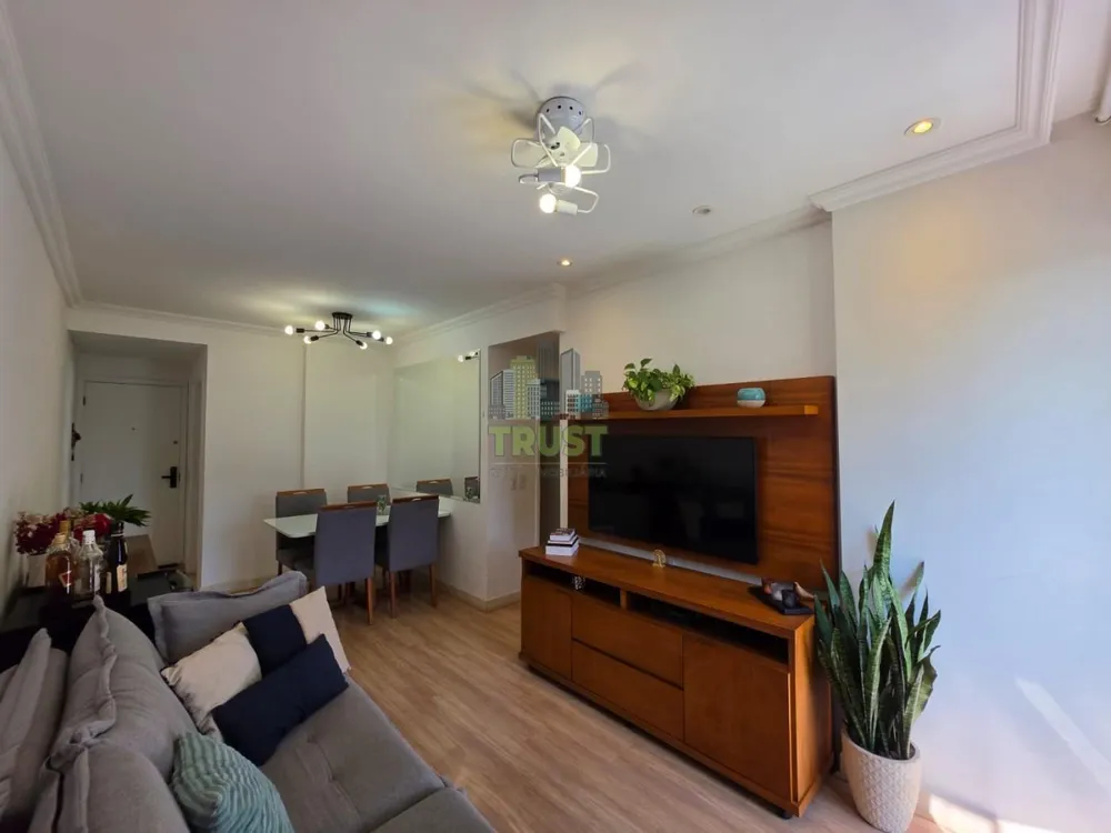 Apartamento, 3 quartos, 77 m² - Foto 11