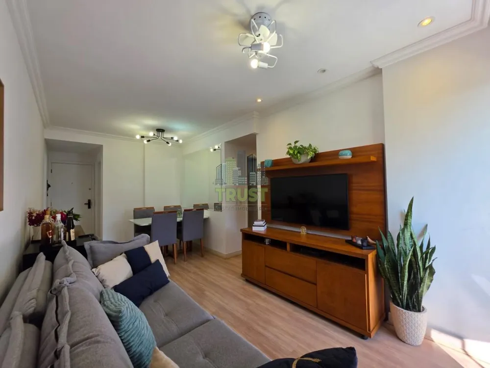 Apartamento, 3 quartos, 77 m² - Foto 5