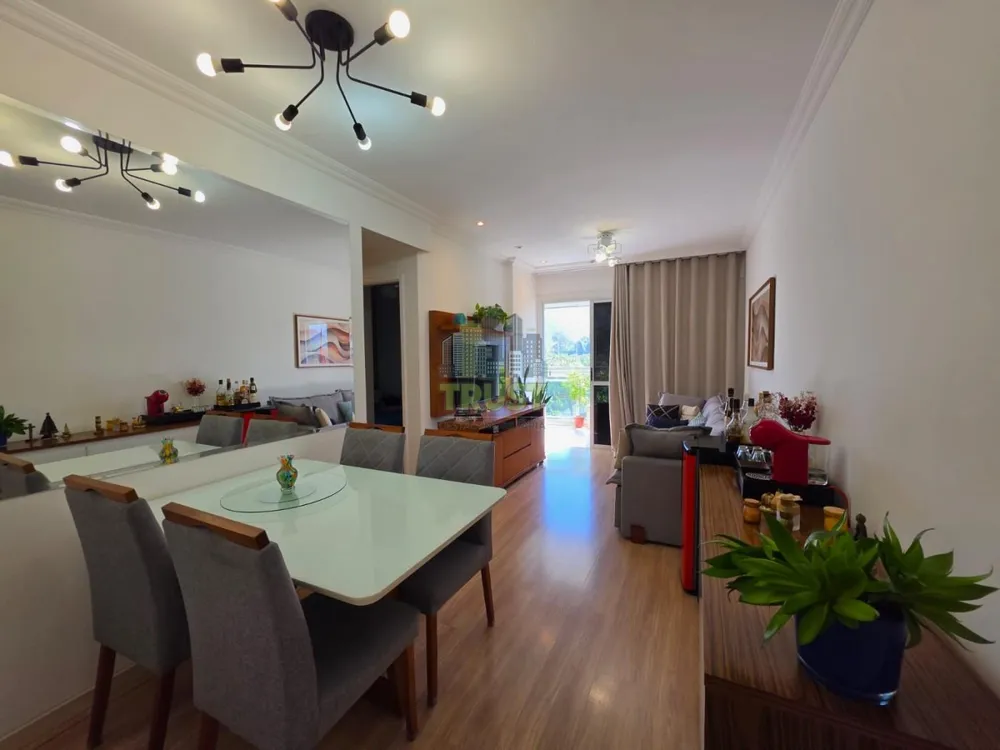 Apartamento, 3 quartos, 77 m² - Foto 7