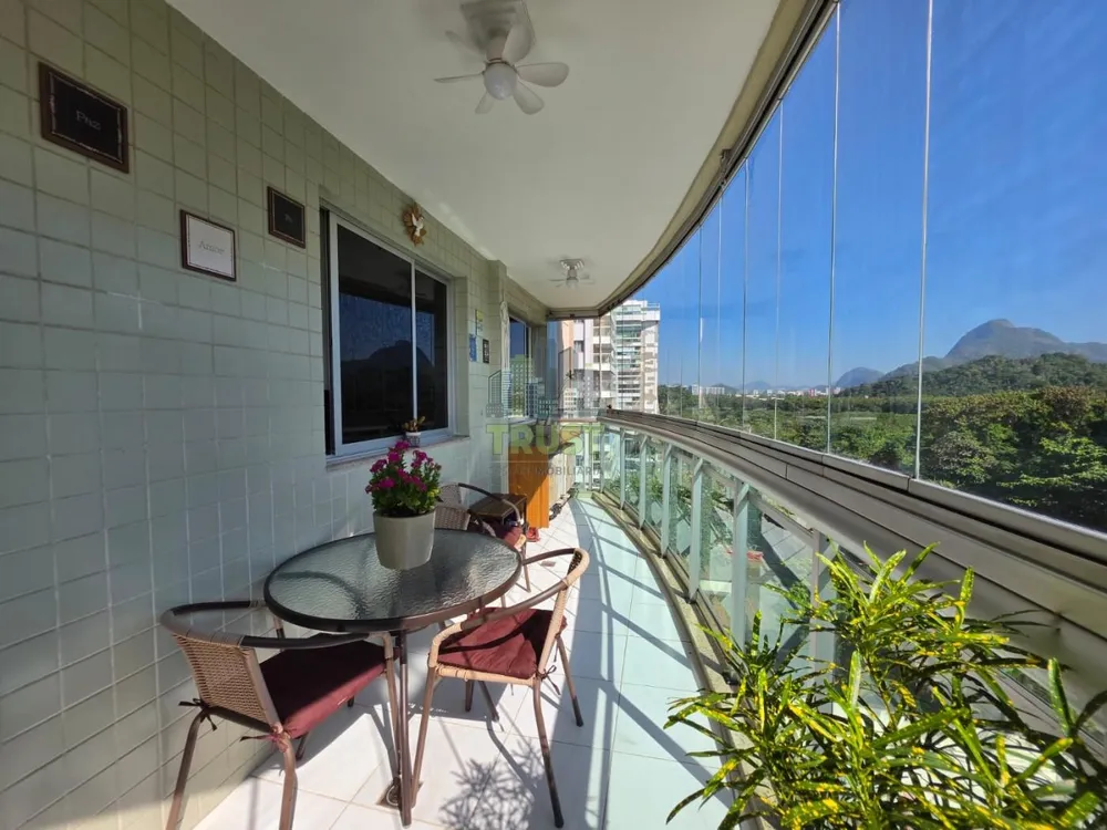 Apartamento, 3 quartos, 77 m² - Foto 2