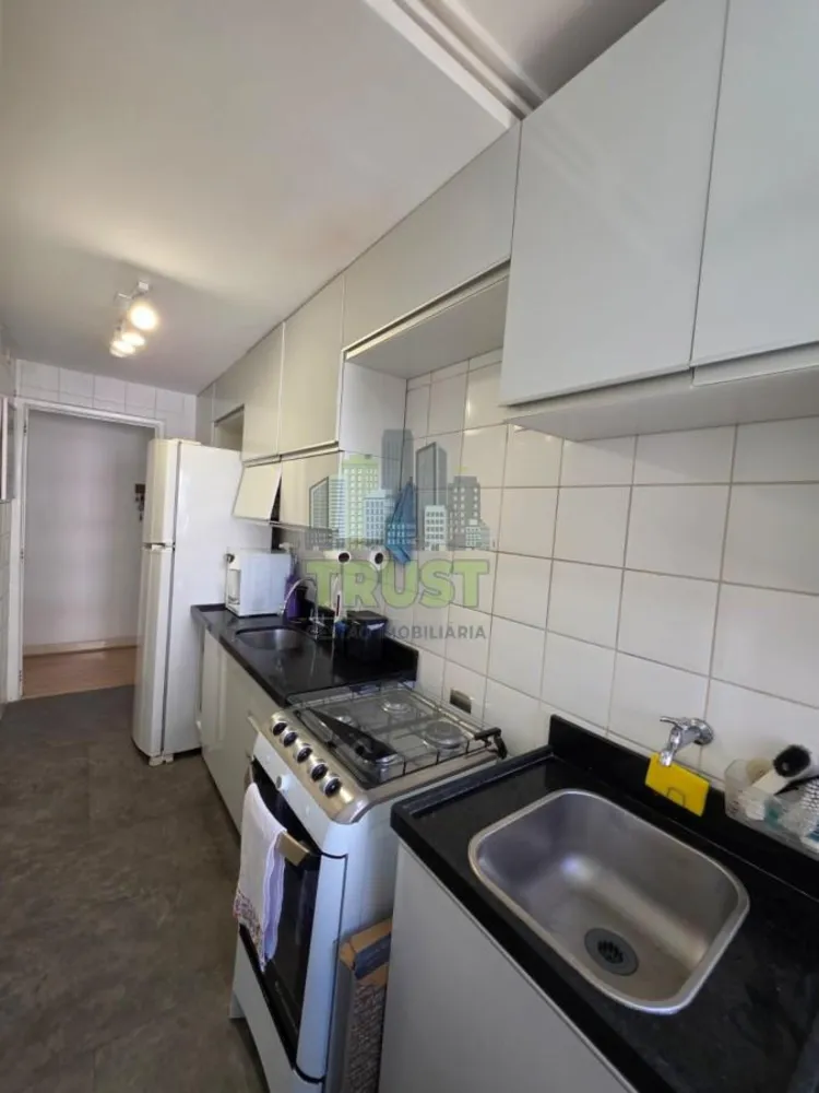Apartamento, 3 quartos, 77 m² - Foto 9