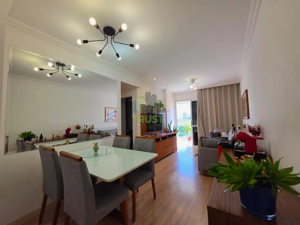 Apartamento, 3 quartos, 77 m² - Foto 8