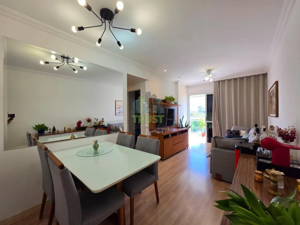Apartamento, 3 quartos, 77 m² - Foto 6
