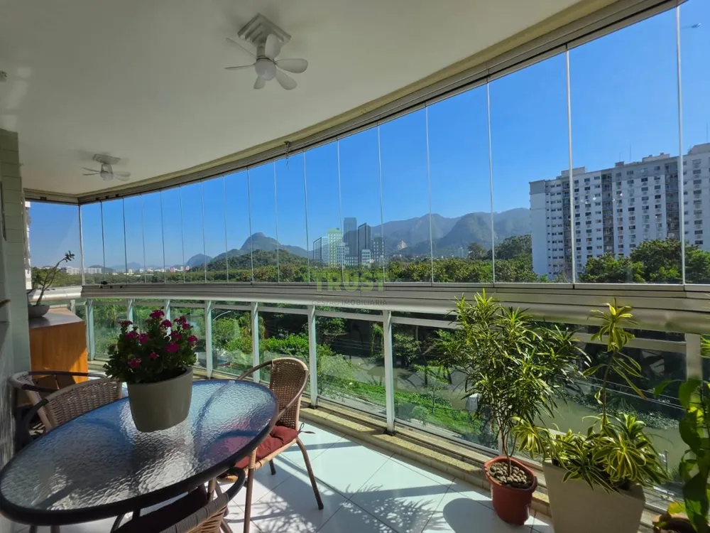 Apartamento, 3 quartos, 77 m² - Foto 1