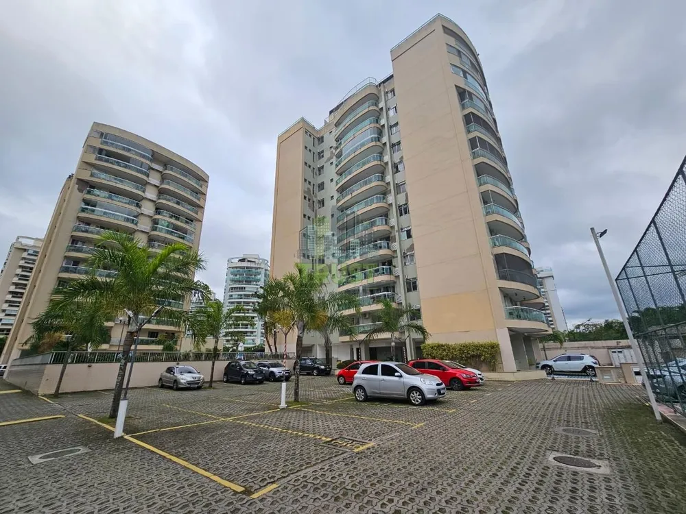 Apartamento, 3 quartos, 77 m² - Foto 30