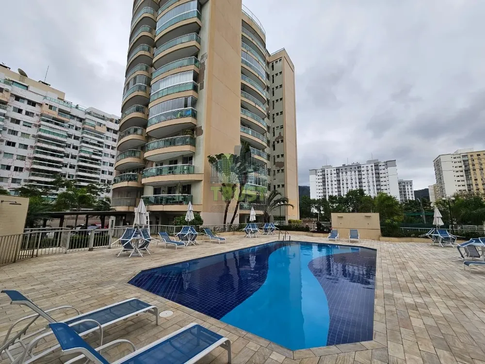 Apartamento, 3 quartos, 77 m² - Foto 40