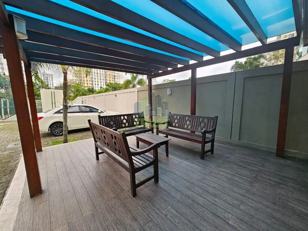 Apartamento, 3 quartos, 77 m² - Foto 32