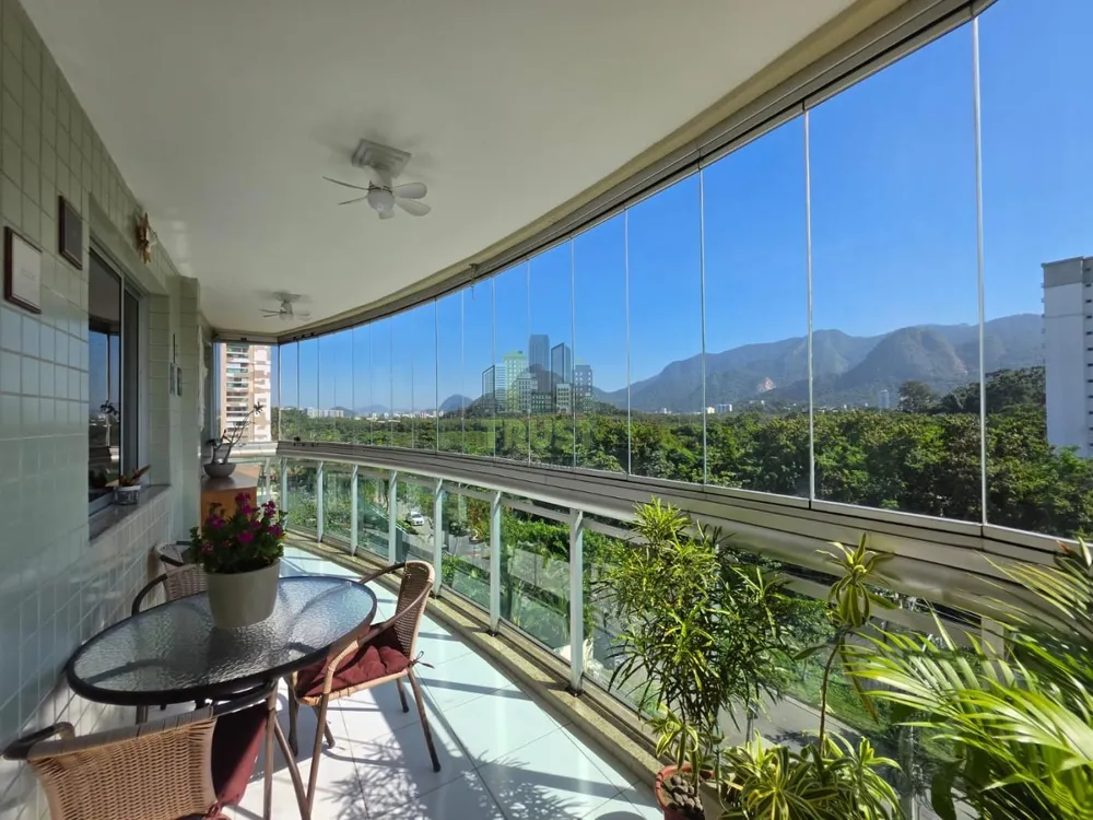 Apartamento, 3 quartos, 77 m² - Foto 3