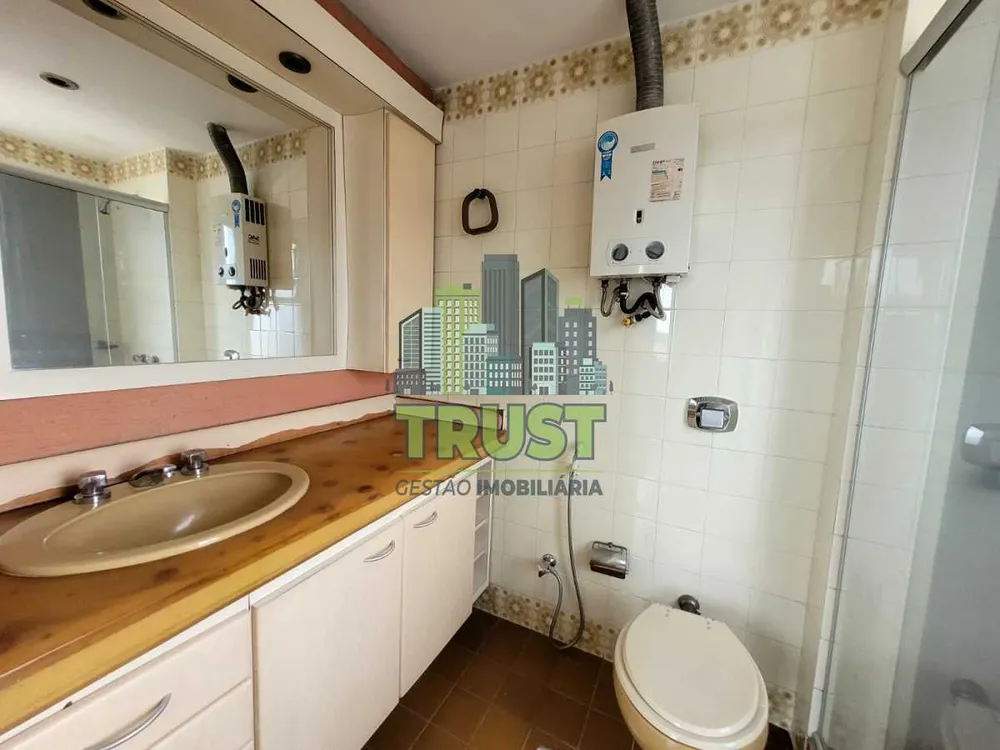 Apartamento, 2 quartos, 88 m² - Foto 15