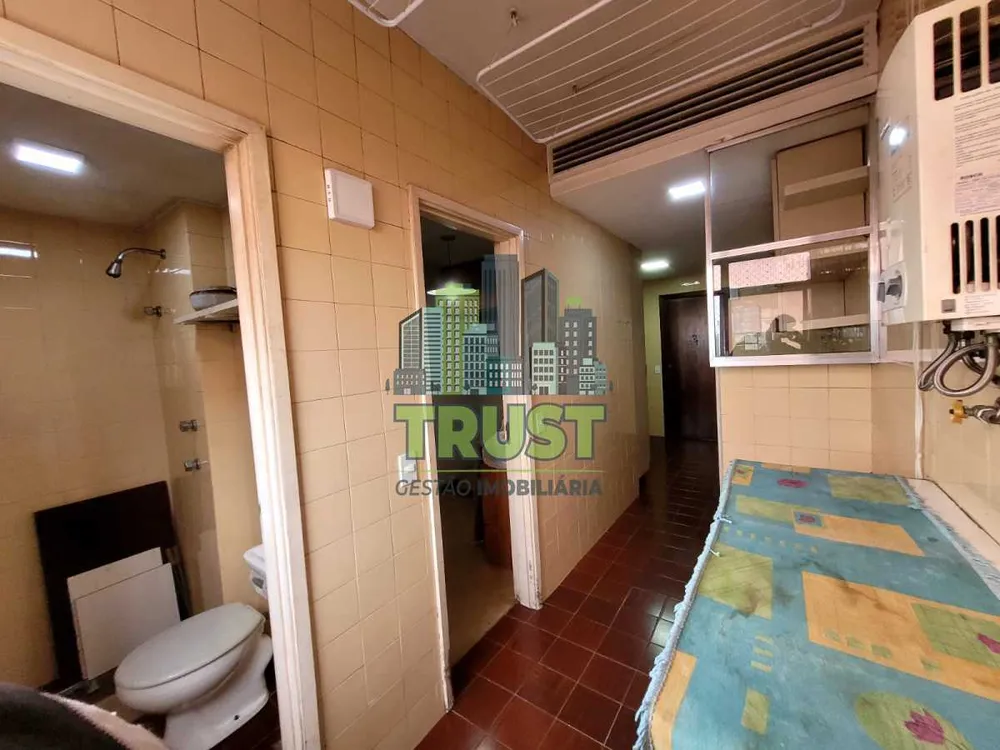 Apartamento, 2 quartos, 88 m² - Foto 28