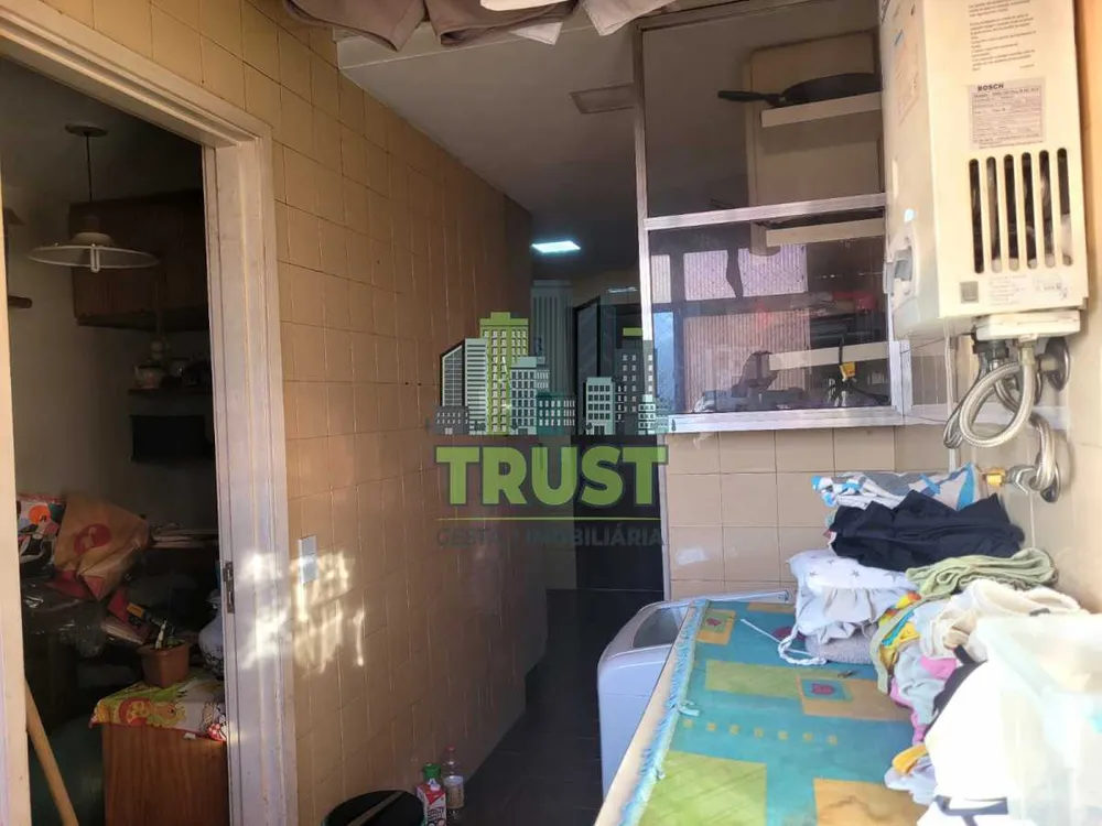 Apartamento, 2 quartos, 88 m² - Foto 4