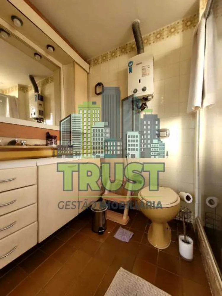 Apartamento, 2 quartos, 88 m² - Foto 10