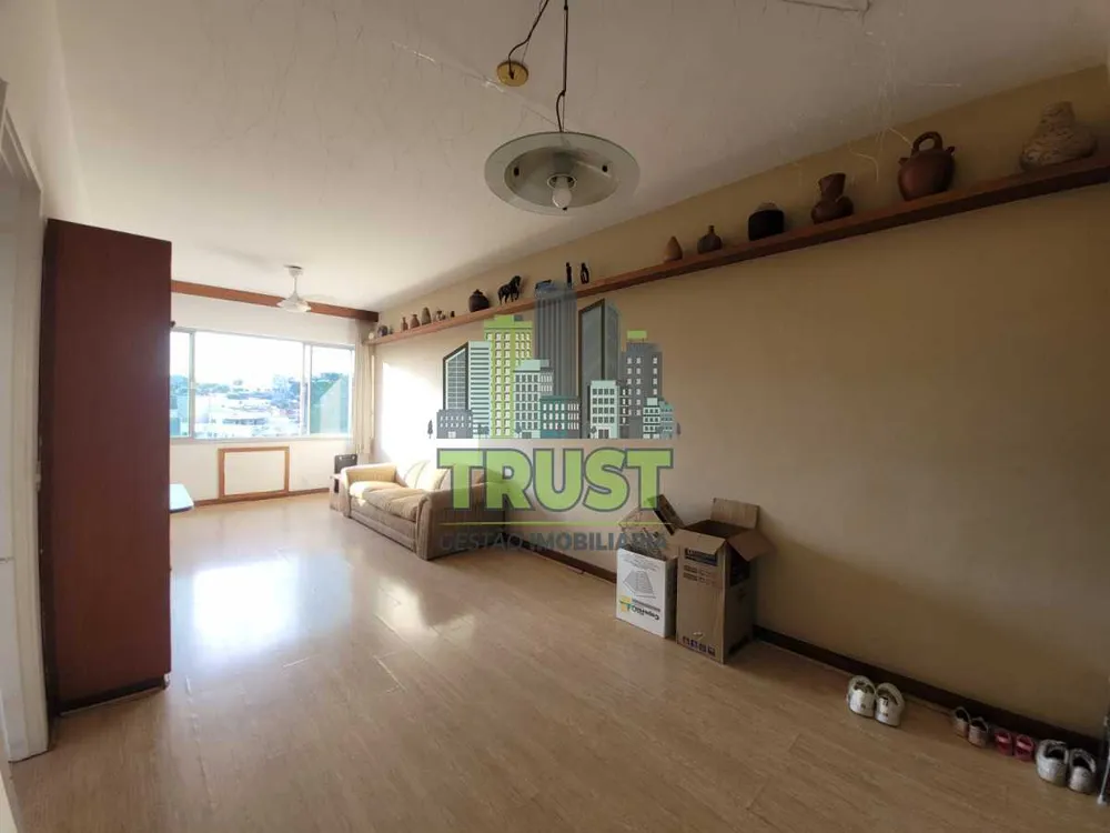 Apartamento, 2 quartos, 88 m² - Foto 2