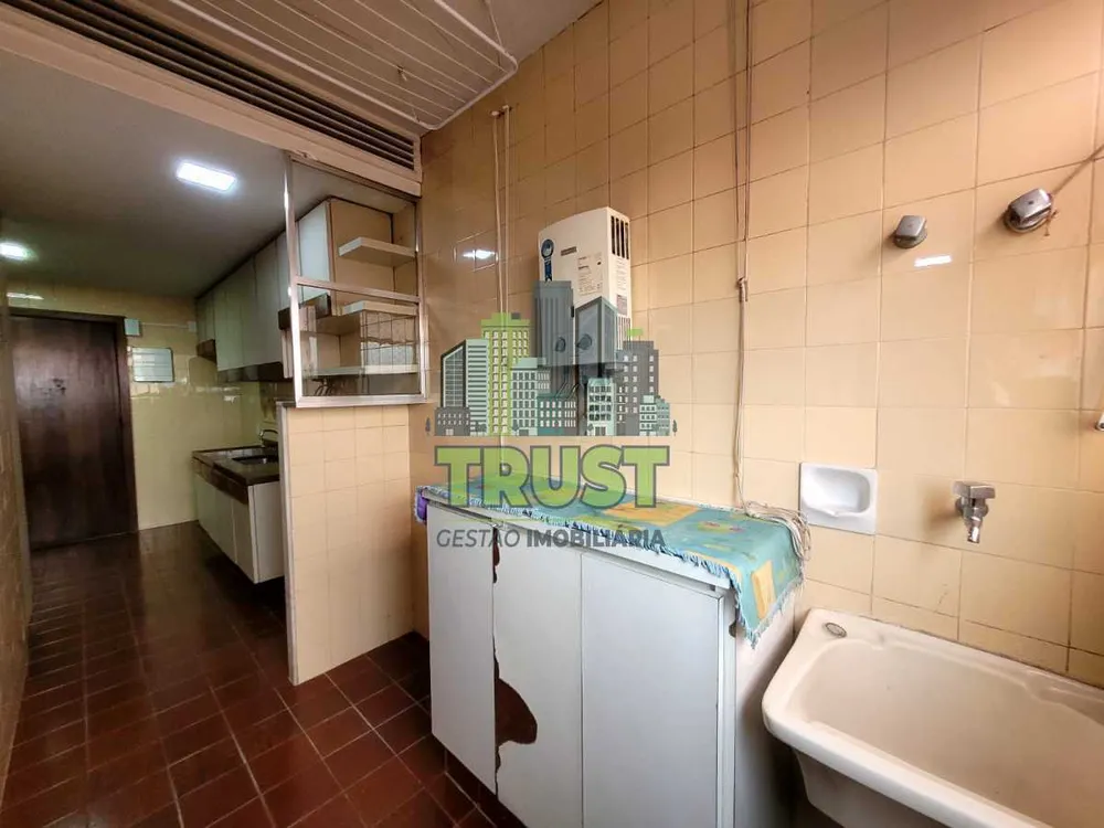 Apartamento, 2 quartos, 88 m² - Foto 21