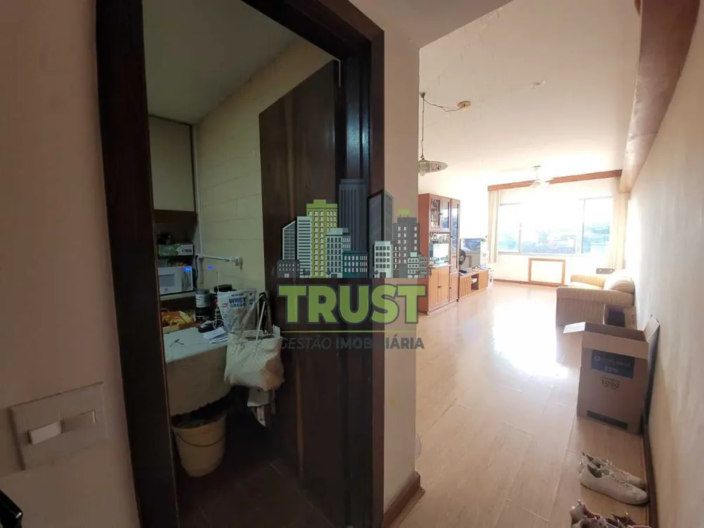 Apartamento, 2 quartos, 88 m² - Foto 3