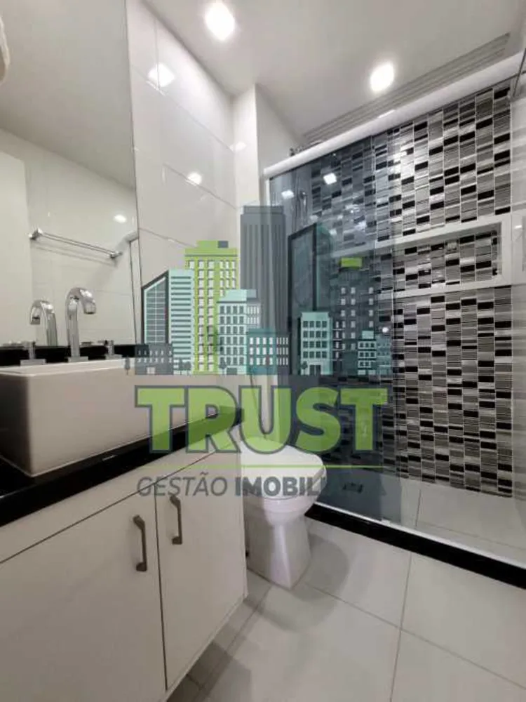 Apartamento, 2 quartos, 88 m² - Foto 35