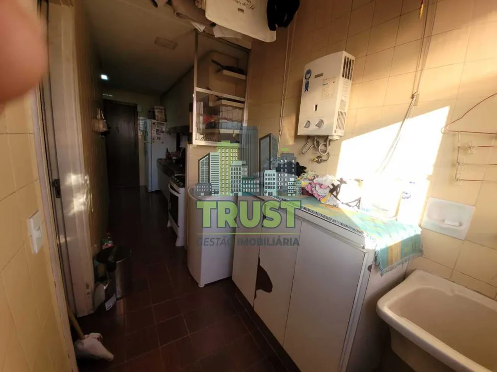 Apartamento, 2 quartos, 88 m² - Foto 7