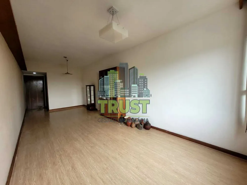 Apartamento, 2 quartos, 88 m² - Foto 3