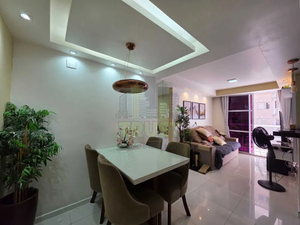 Apartamento, 3 quartos, 70 m² - Foto 24