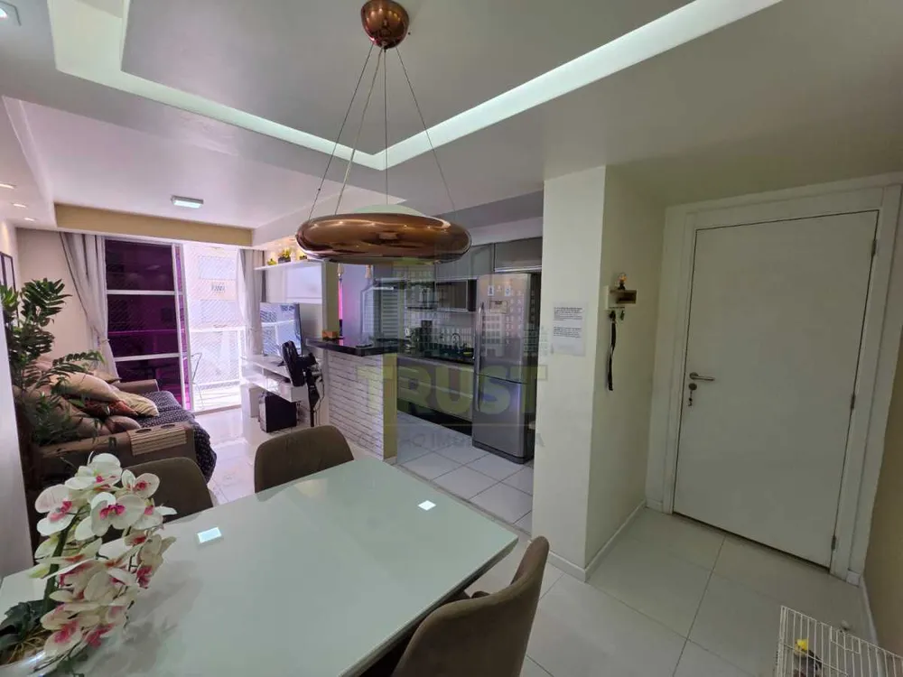 Apartamento, 3 quartos, 70 m² - Foto 4