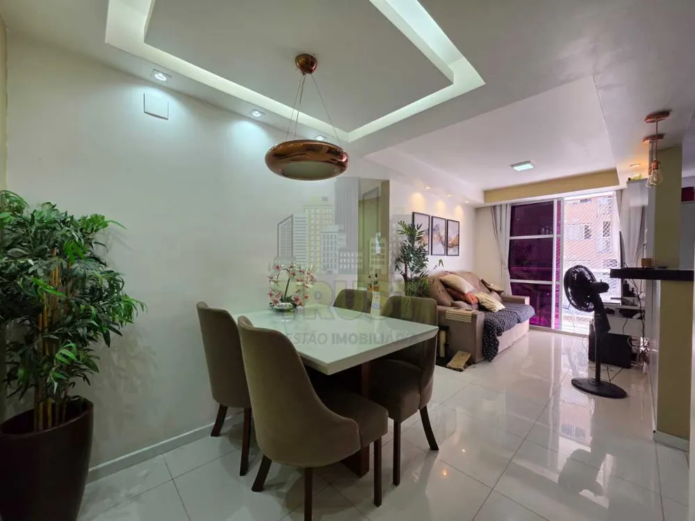 Apartamento, 3 quartos, 70 m² - Foto 5