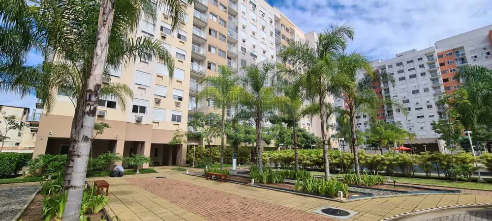 Apartamento, 3 quartos, 70 m² - Foto 40