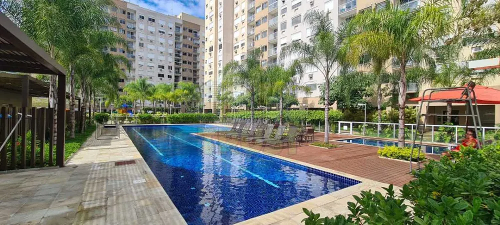 Apartamento, 3 quartos, 70 m² - Foto 32