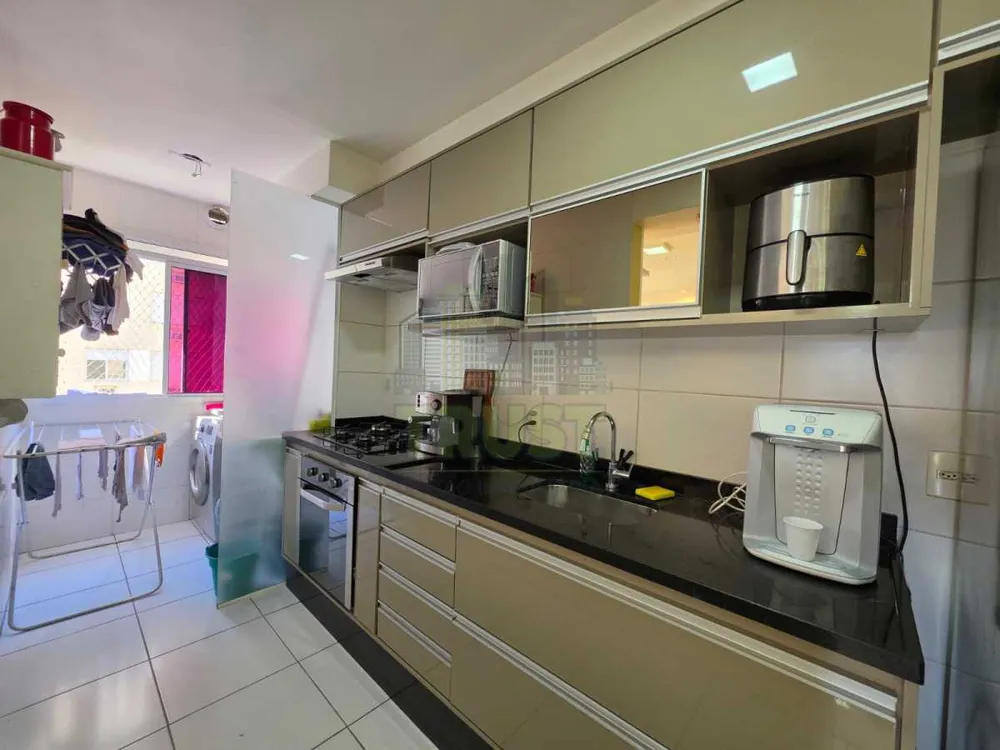 Apartamento, 3 quartos, 70 m² - Foto 21