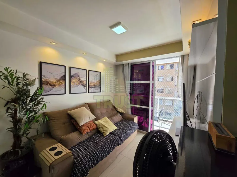 Apartamento, 3 quartos, 70 m² - Foto 3