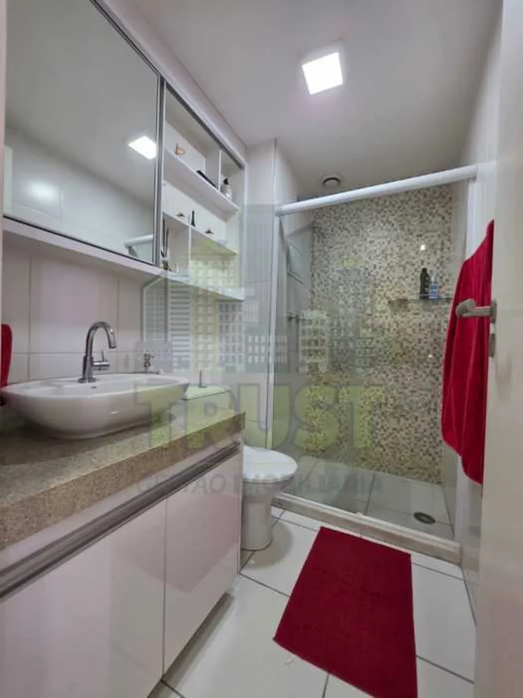 Apartamento, 3 quartos, 70 m² - Foto 25
