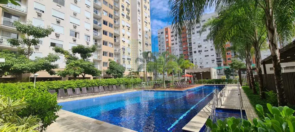 Apartamento, 3 quartos, 70 m² - Foto 34